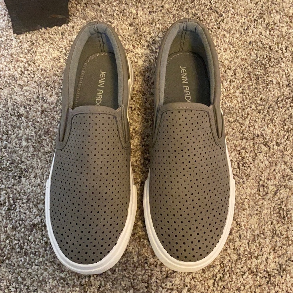 Comfy Slip Ons